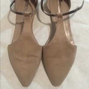 Zara Flats size 6