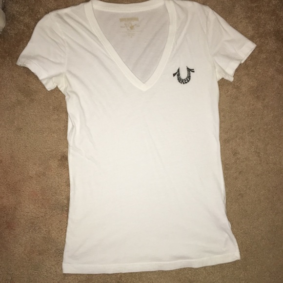 True religion t-shirt.