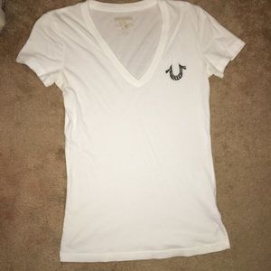 True religion t-shirt.
