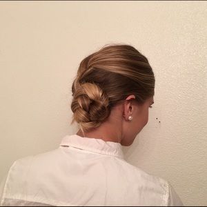 Meet your Posher, Bri