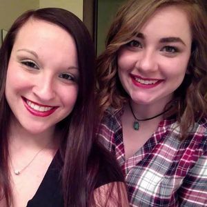 Meet your Posher, Jenni