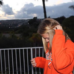 Meet your Posher, Karenna