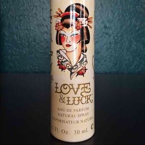 Ed Hardy Love & Luck