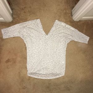 Express 3/2 t-shirt.