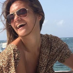 Meet your Posher, Aubrey