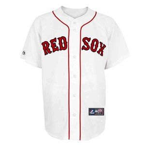 Red Sox Jersey