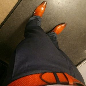 Meet your Posher, Hammad