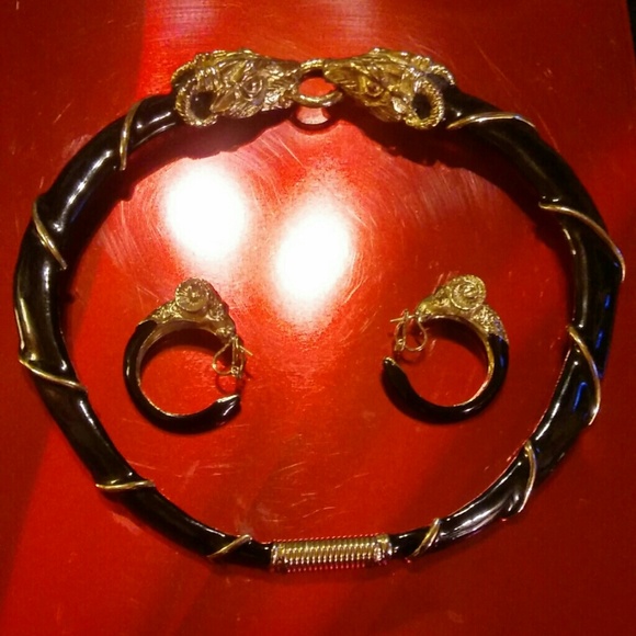 SIGNED COLLECTOR ITEM!  Stunning Stannard Couture
