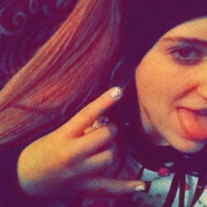 Meet your Posher, Skylar