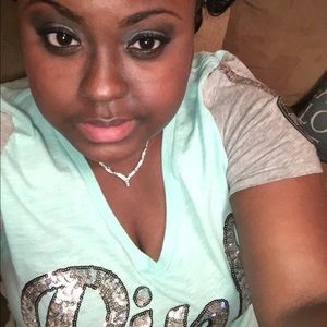 Meet your Posher, Taliah