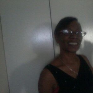 Meet your Posher, Janice