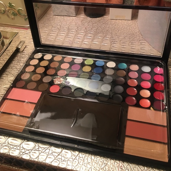 Travel Makeup Kit Sephora Saubhaya Makeup