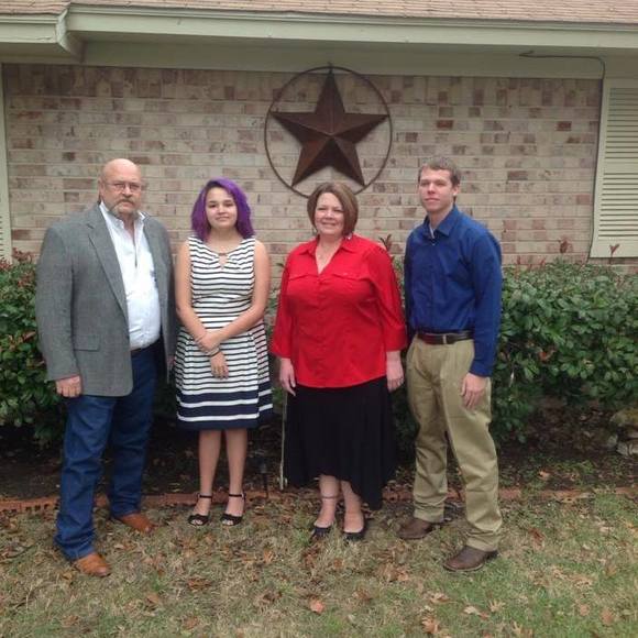 Meet your Posher, Tracey - Picture 1 of 1