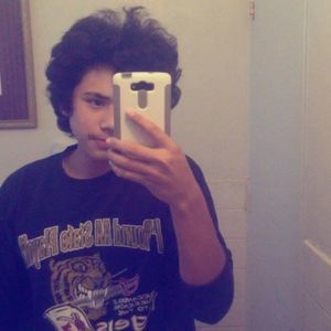 Meet your Posher, Nick