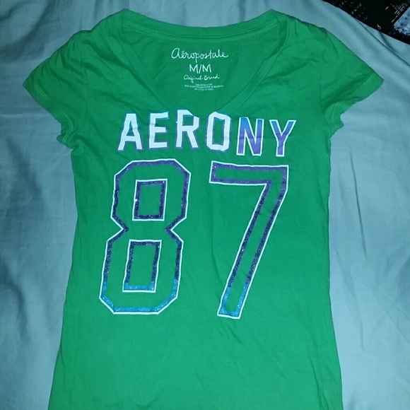 Aeropostale tee