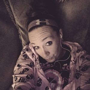 Meet your Posher, Kristy