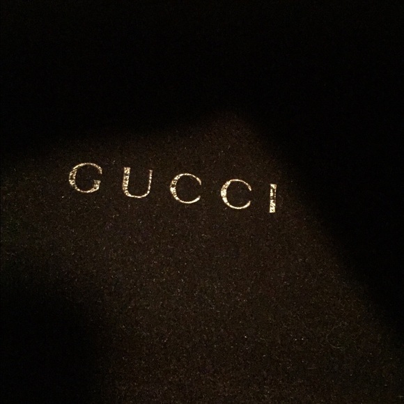 Gucci glasses