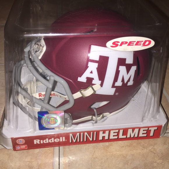 Riddell Other - 🏈Riddell ATM MINI HELMET🏈Offers accepted!!🏈