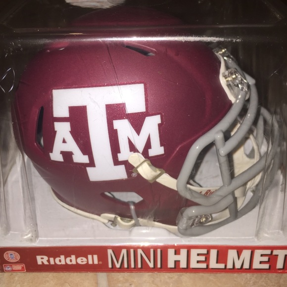 🏈Riddell ATM MINI HELMET🏈Offers accepted!!🏈 - Picture 3 of 4