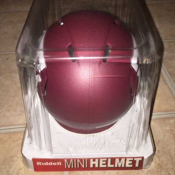 🏈Riddell ATM MINI HELMET🏈Offers accepted!!🏈 - Picture 4 of 4