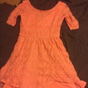 Adorable Pac Sun dress!