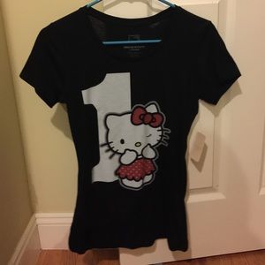 Hello Kitty T-shirt