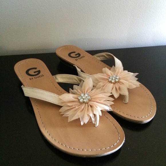 G by Guess Shoes - G by Guess Sandals