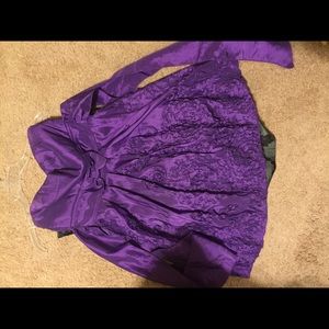 Cute dress - could be used for homecoming!