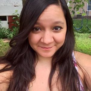 Meet your Posher, Jaime-lynne