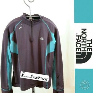 North Face Flight Series Vapor Wick