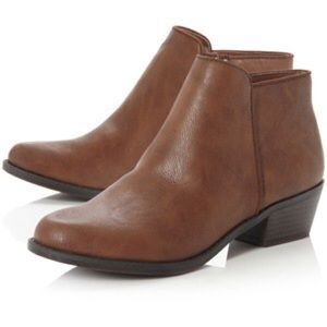 Madden Girl Women's Krespo boots