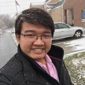 Meet your Posher, Toan