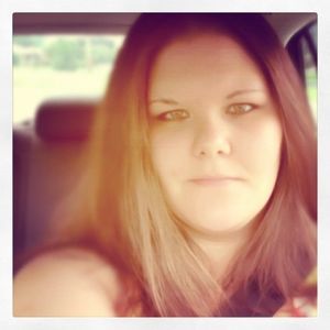 Meet your Posher, Whitney