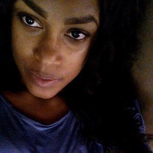 Meet your Posher, Ronisha