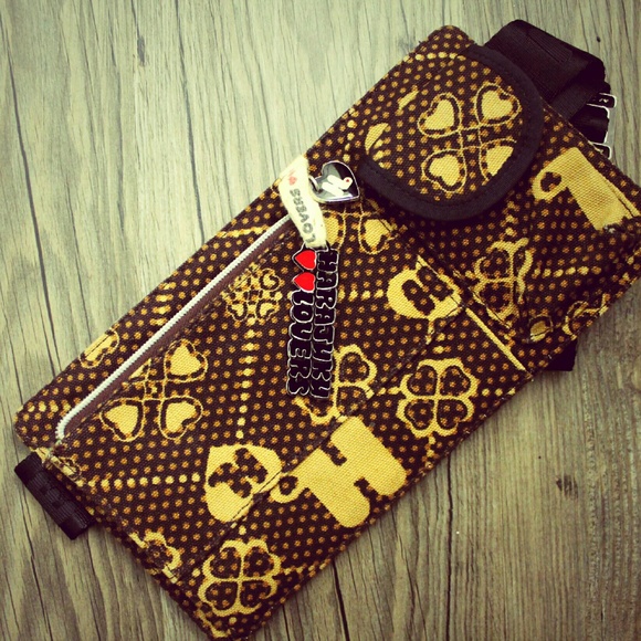 Harajuku fanny pack