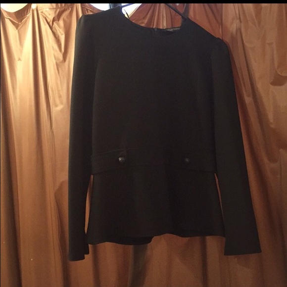 Zara Top