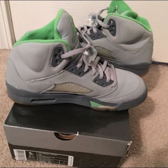 Air Jordan shoes