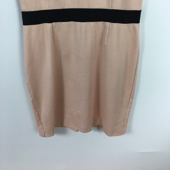 🆕Erin Fetherston»pink mesh dress - Picture 3 of 6