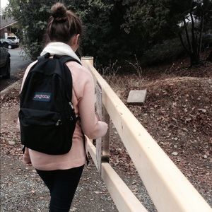 Meet your Posher, Olga