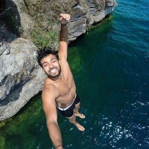 Meet your Posher, Ido