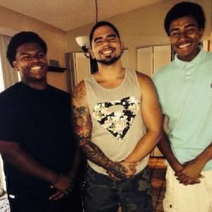 Meet your Posher, Daniel