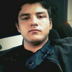 Meet your Posher, Edgar