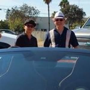 Meet your Posher, Ching