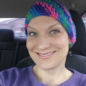 Meet your Posher, Christy