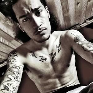 Meet your Posher, Anthony