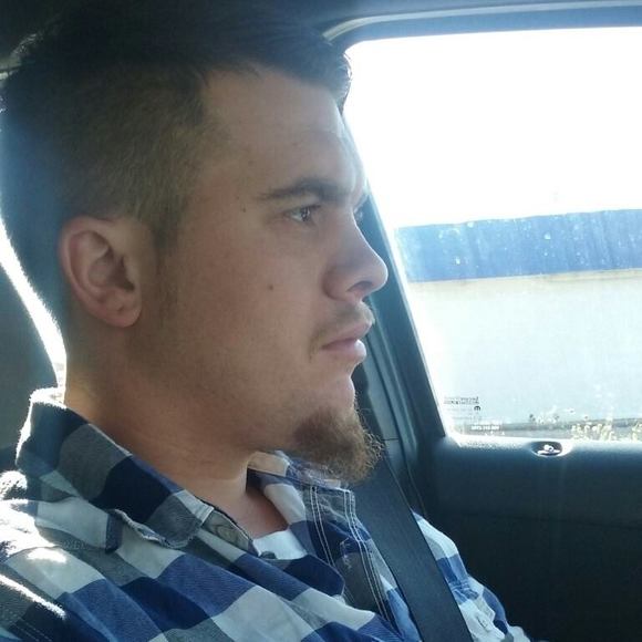 Meet your Posher, Matthew - Picture 1 of 1