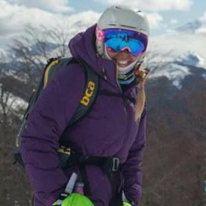 Meet your Posher, Consuelito