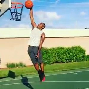 Meet your Posher, Dave