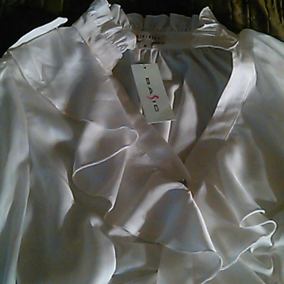 Blouse - Picture 3 of 3