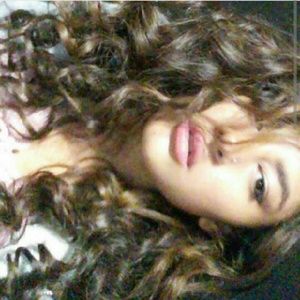 Meet your Posher, roselanii